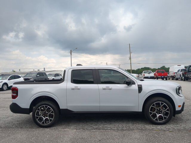 2025 Ford Maverick LARIAT Winder GA