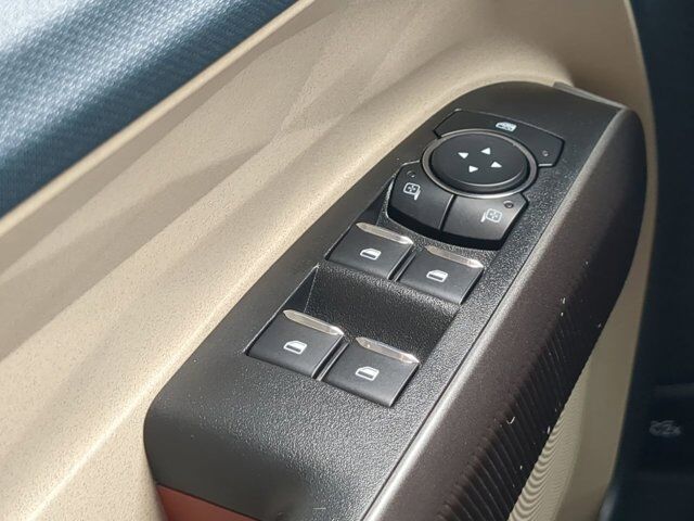 2025 Ford Maverick LARIAT Winder GA