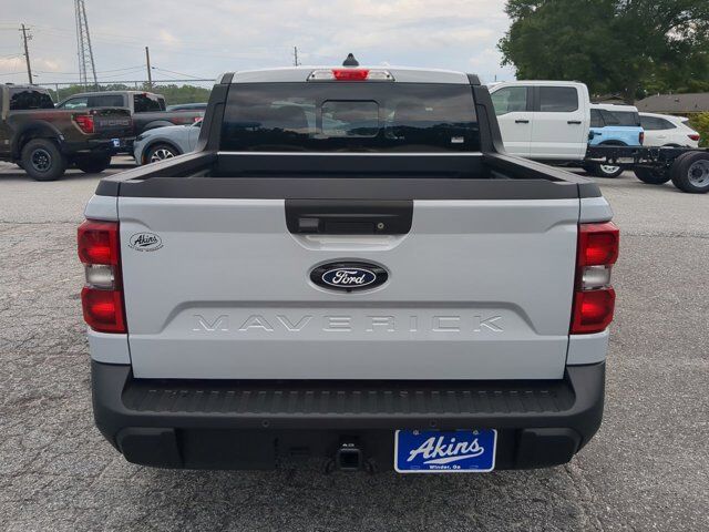 2025 Ford Maverick LARIAT Winder GA