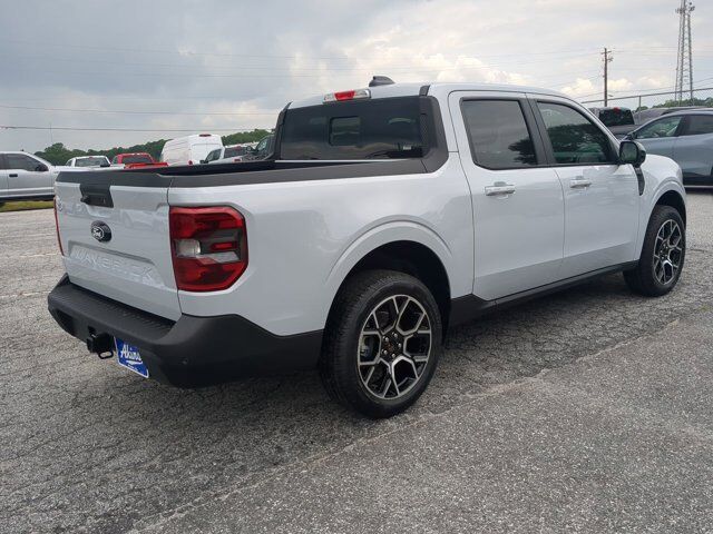 2025 Ford Maverick LARIAT Winder GA