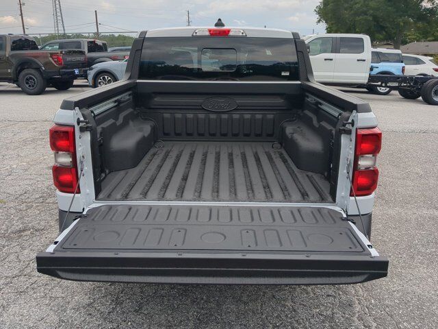 2025 Ford Maverick LARIAT Winder GA