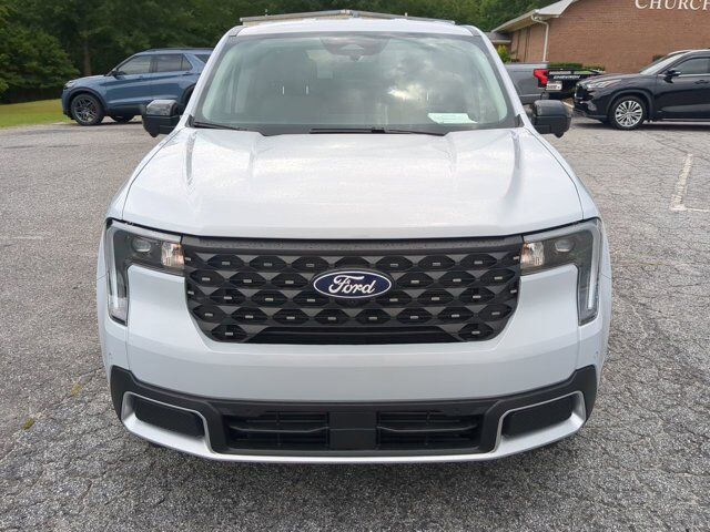 2025 Ford Maverick LARIAT Winder GA