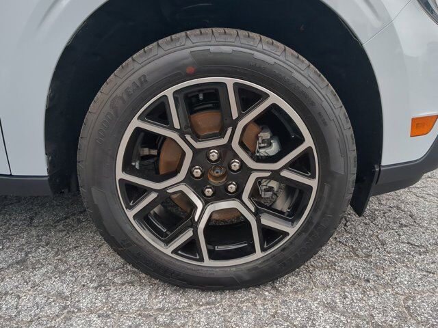 2025 Ford Maverick LARIAT Winder GA
