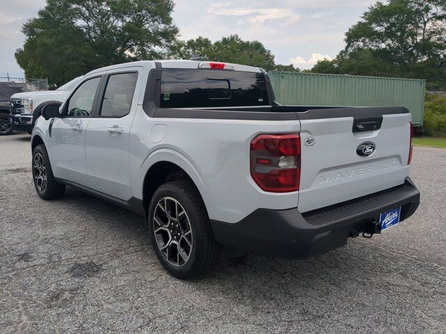 2025 Ford Maverick LARIAT Winder GA