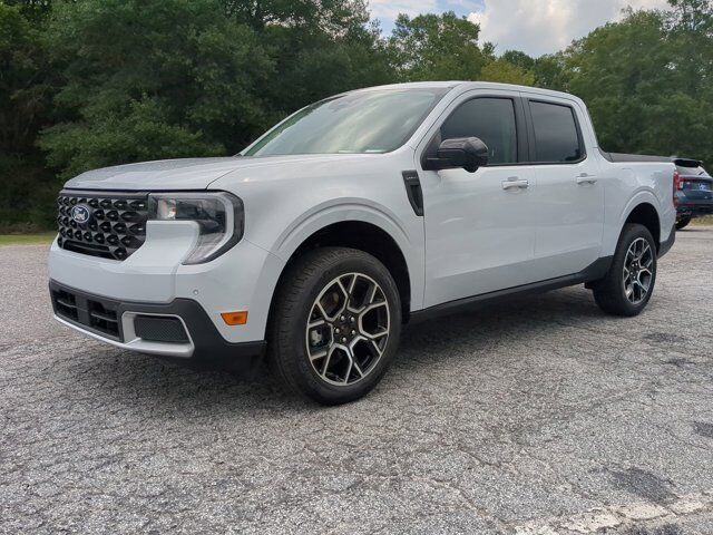 2025 Ford Maverick LARIAT Winder GA