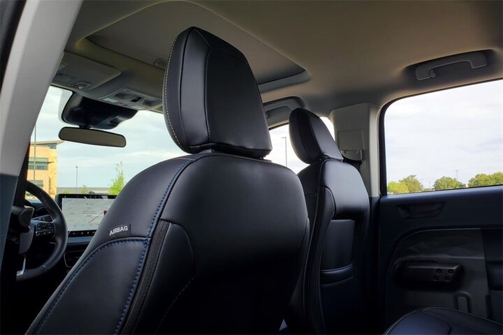 2025 Ford Maverick LOBO  TX