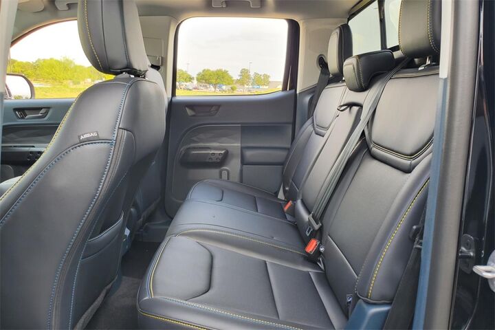 2025 Ford Maverick LOBO  TX
