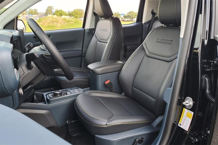 2025 Ford Maverick LOBO  TX