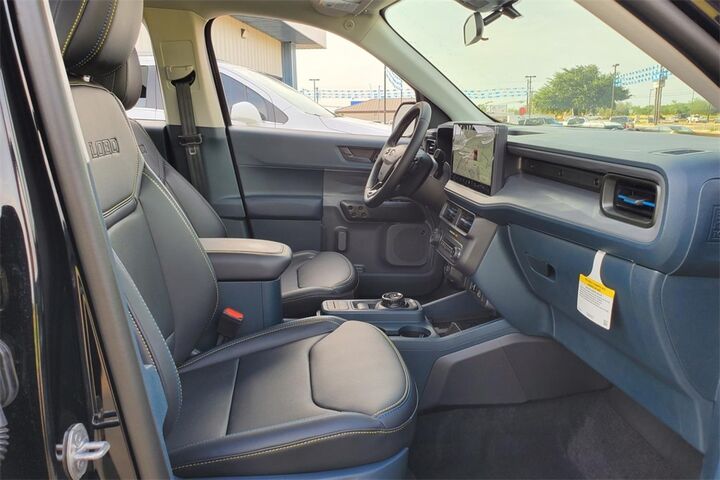 2025 Ford Maverick LOBO  TX