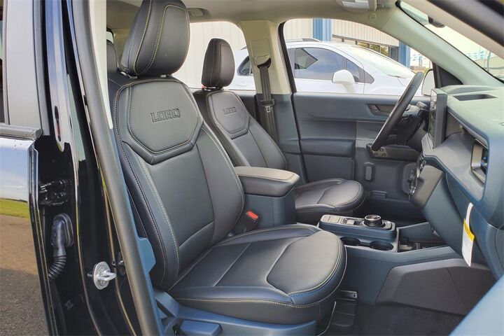 2025 Ford Maverick LOBO  TX