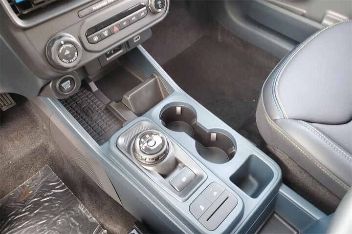 2025 Ford Maverick LOBO  TX