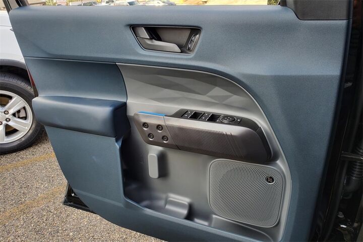2025 Ford Maverick LOBO  TX