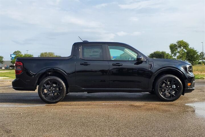 2025 Ford Maverick LOBO  TX