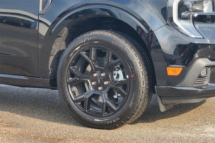 2025 Ford Maverick LOBO  TX
