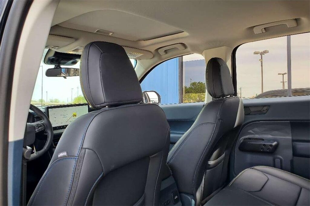 2025 Ford Maverick LOBO Hondo TX