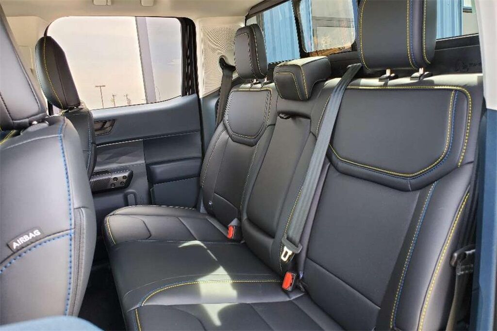 2025 Ford Maverick LOBO Hondo TX