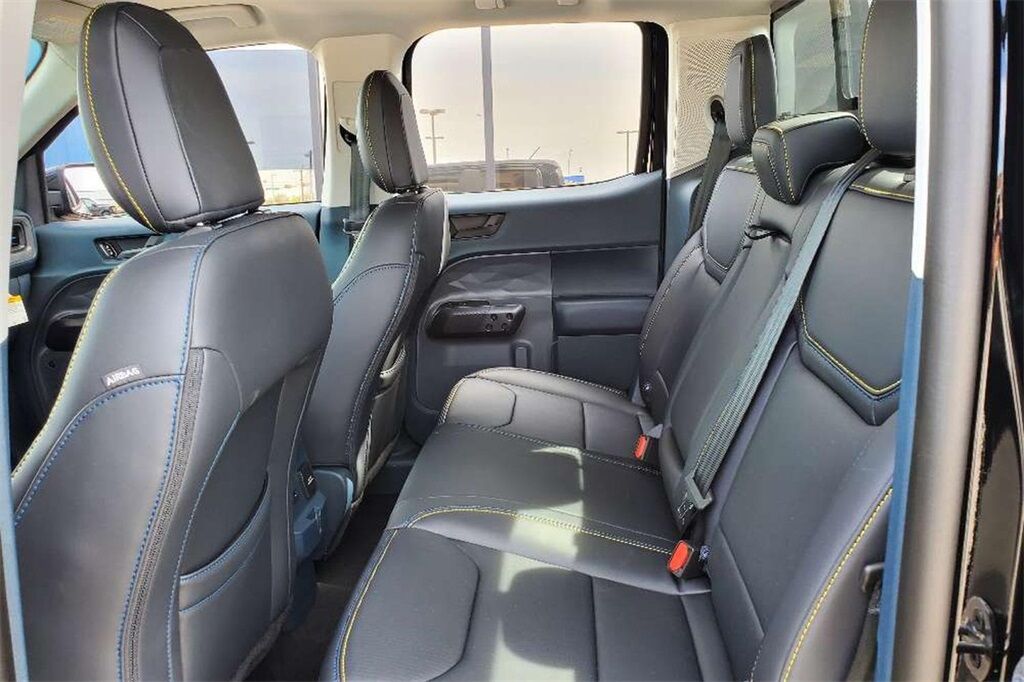 2025 Ford Maverick LOBO Hondo TX