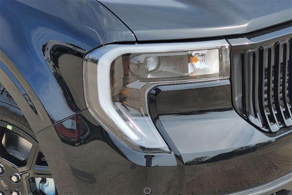 2025 Ford Maverick LOBO