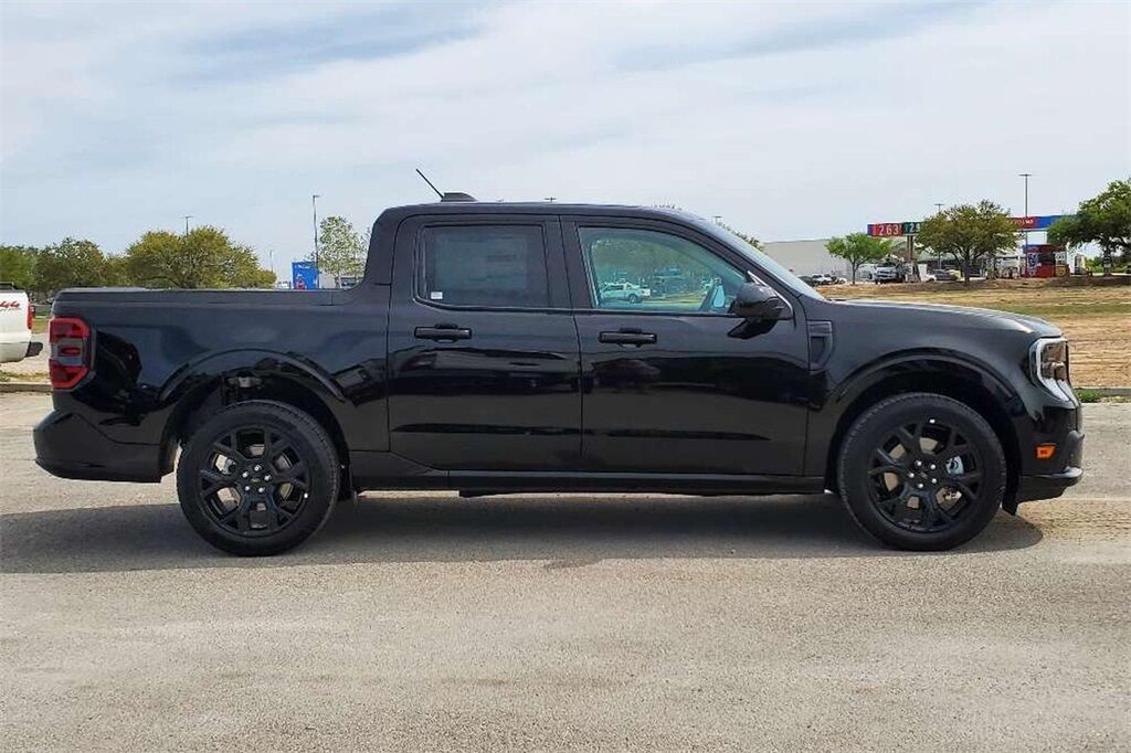 2025 Ford Maverick LOBO Hondo TX