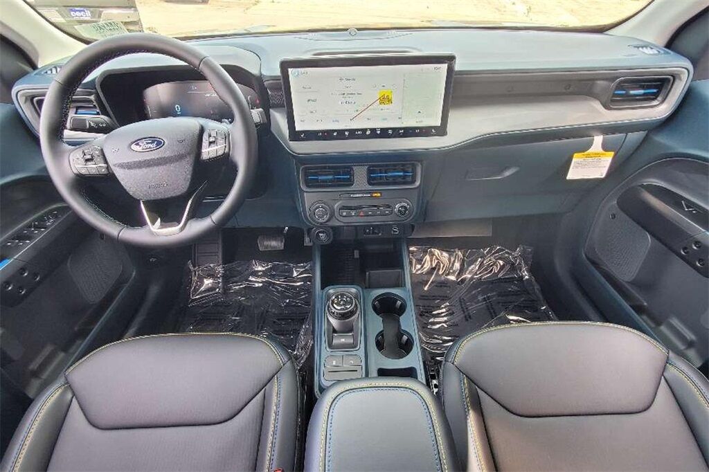 2025 Ford Maverick LOBO Hondo TX