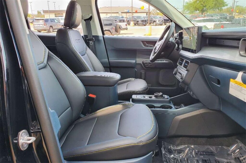 2025 Ford Maverick LOBO Hondo TX