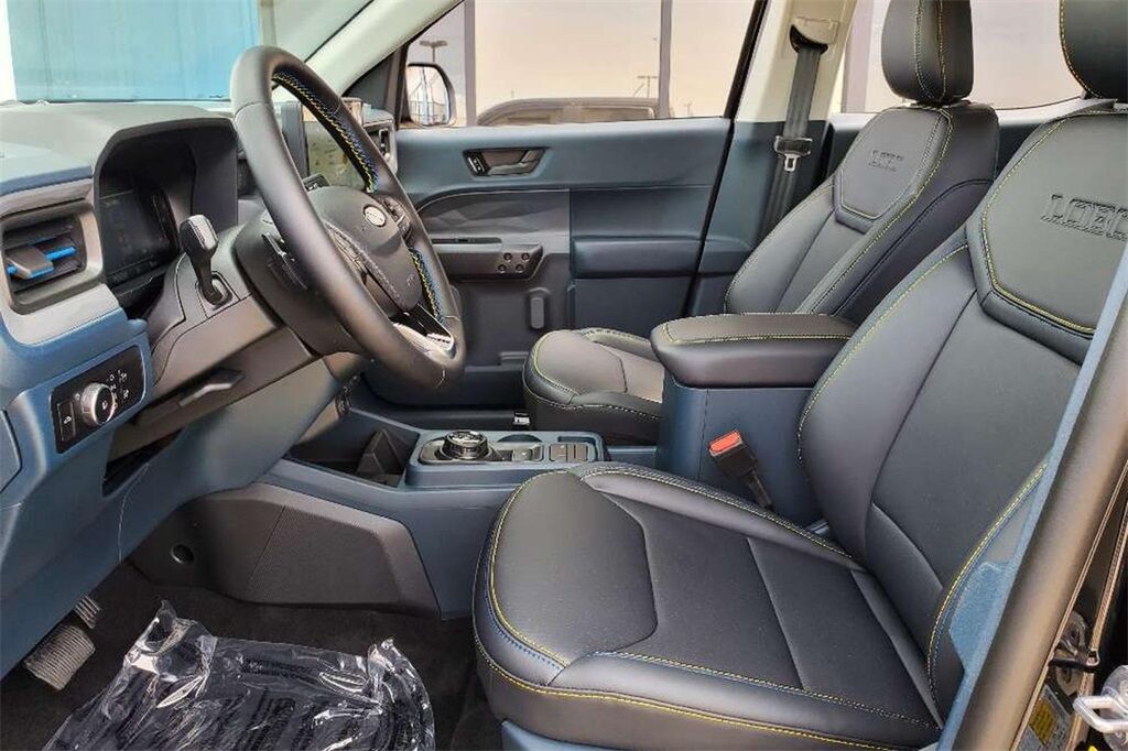 2025 Ford Maverick LOBO Hondo TX