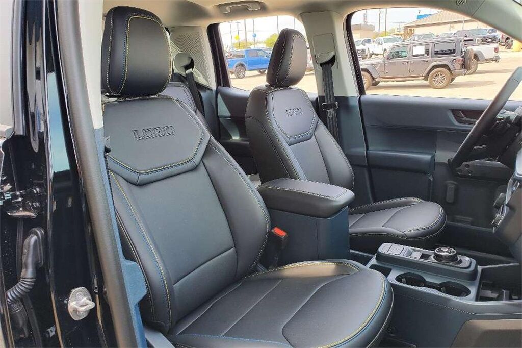 2025 Ford Maverick LOBO Hondo TX