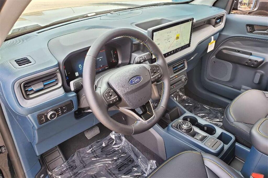 2025 Ford Maverick LOBO Hondo TX