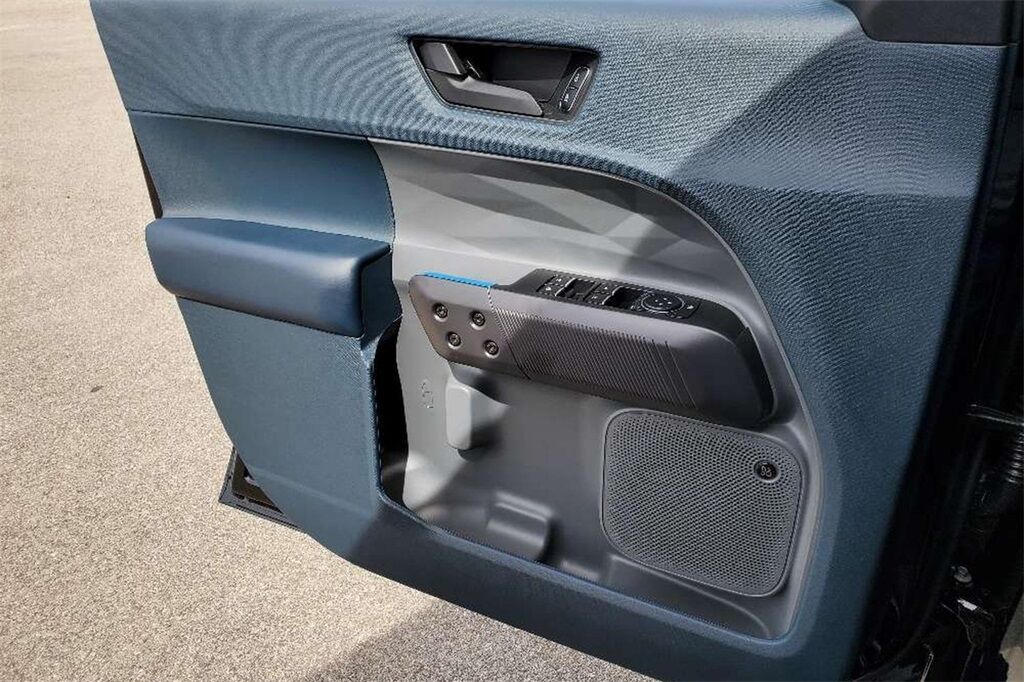 2025 Ford Maverick LOBO Hondo TX