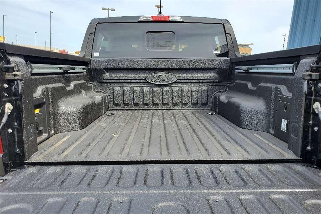 2025 Ford Maverick LOBO Hondo TX