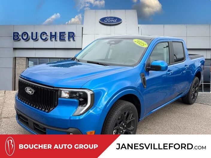 2025 Ford Maverick LOBO Oshkosh WI