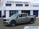2025 Ford Maverick LOBO San Diego County CA