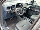 2025 Ford Maverick LOBO San Diego County CA