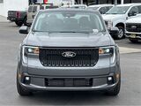 2025 Ford Maverick LOBO San Diego County CA