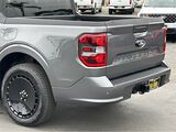 2025 Ford Maverick LOBO San Diego County CA