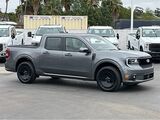 2025 Ford Maverick LOBO San Diego County CA