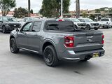 2025 Ford Maverick LOBO San Diego County CA