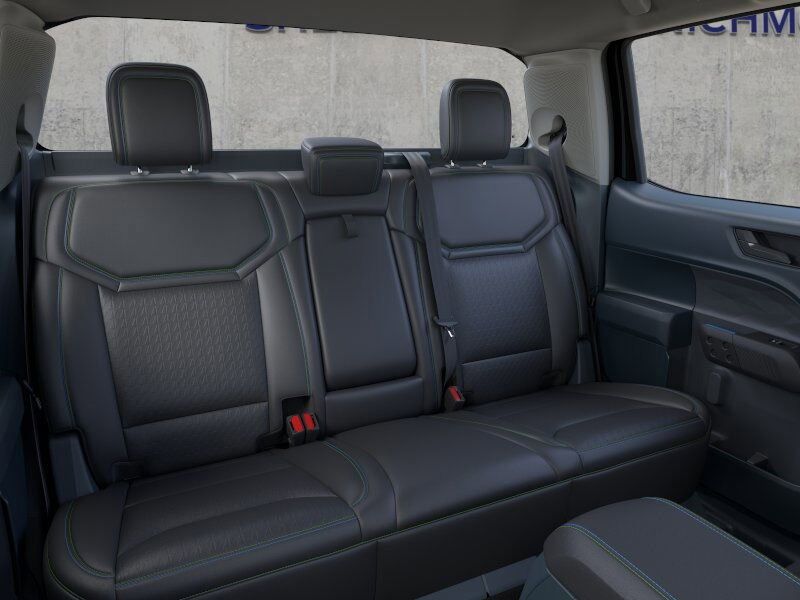 2025 Ford Maverick LOBO Richmond VA