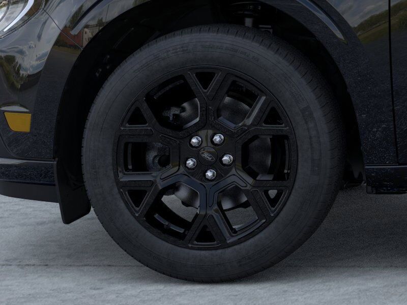 2025 Ford Maverick LOBO Richmond VA