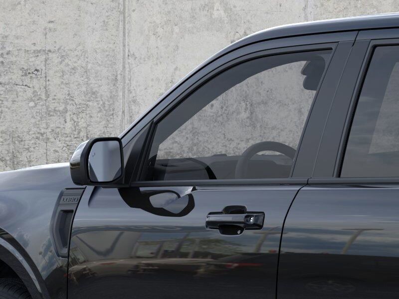 2025 Ford Maverick LOBO Richmond VA