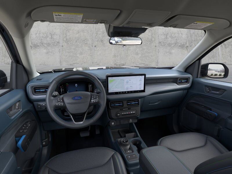 2025 Ford Maverick LOBO Richmond VA