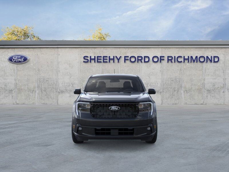 2025 Ford Maverick LOBO Richmond VA