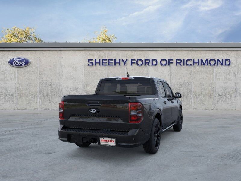 2025 Ford Maverick LOBO Richmond VA