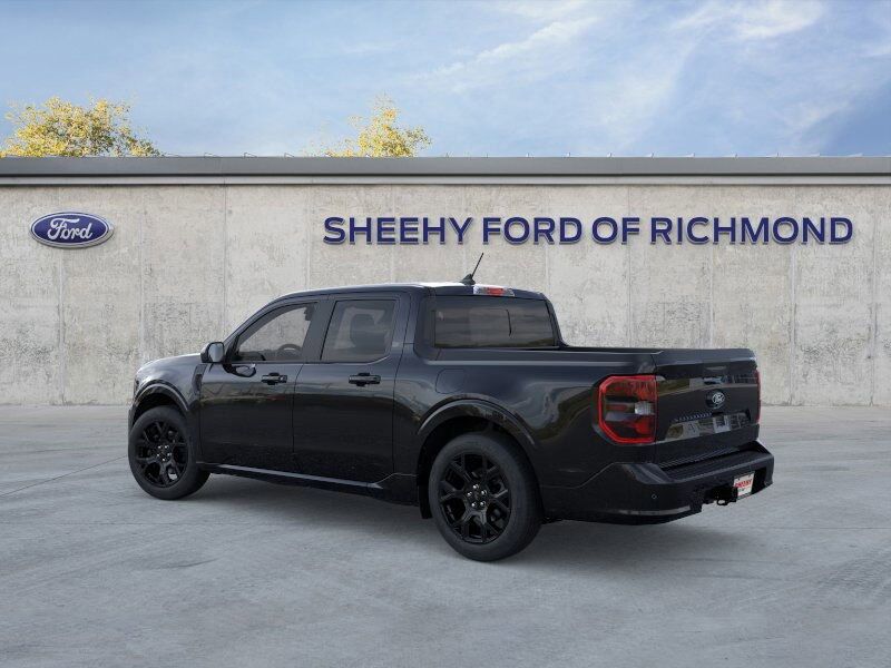 2025 Ford Maverick LOBO Richmond VA