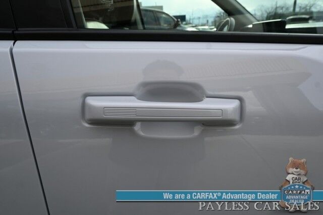 2025 Ford Maverick Lariat Wasilla AK