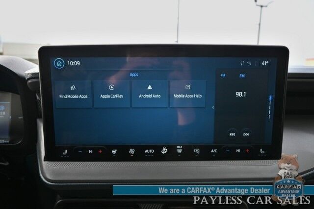 2025 Ford Maverick Lariat Wasilla AK