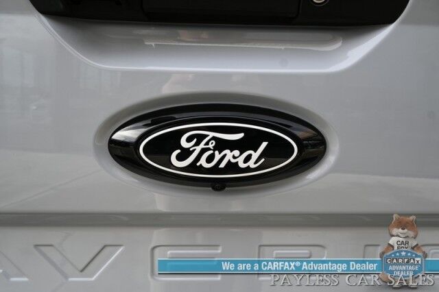 2025 Ford Maverick Lariat Wasilla AK