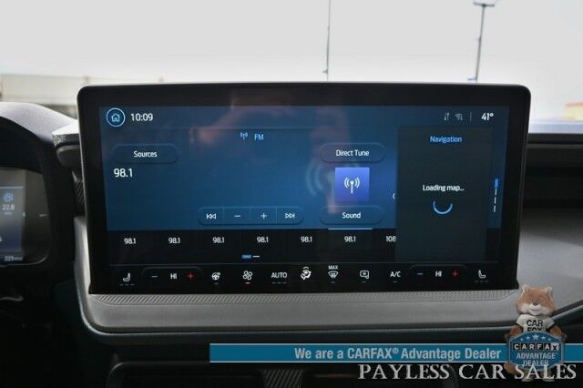 2025 Ford Maverick Lariat Wasilla AK