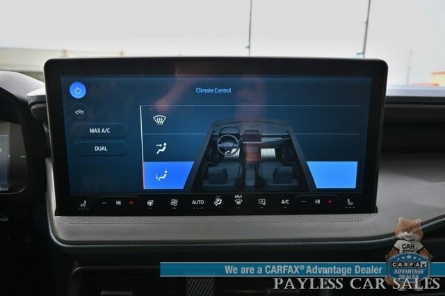 2025 Ford Maverick Lariat Wasilla AK