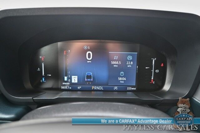 2025 Ford Maverick Lariat Wasilla AK